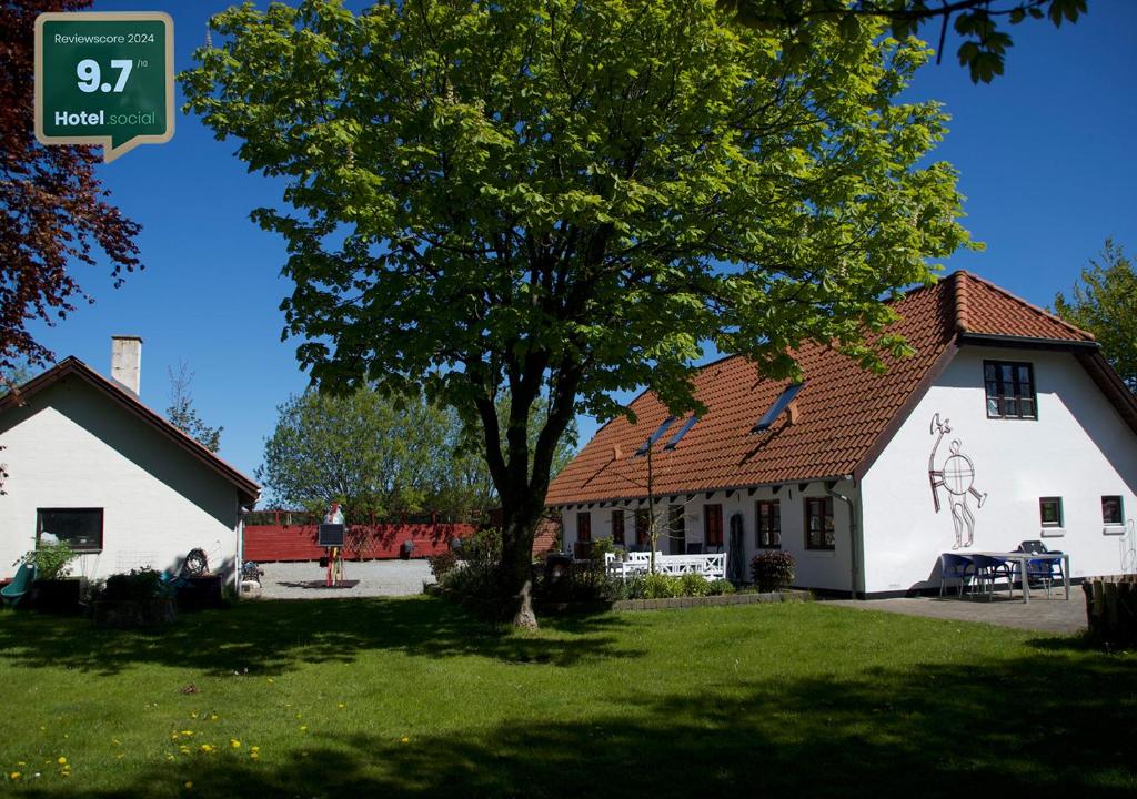 Fuglsang Bed & Breakfast