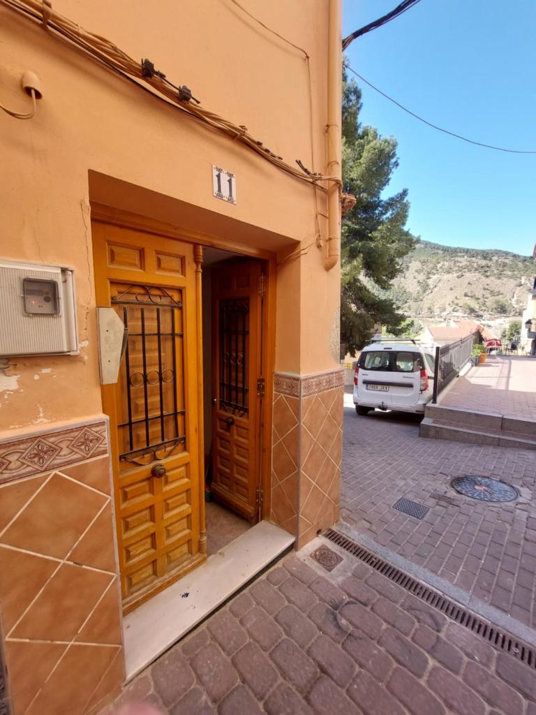 Apt pittoresque cieza