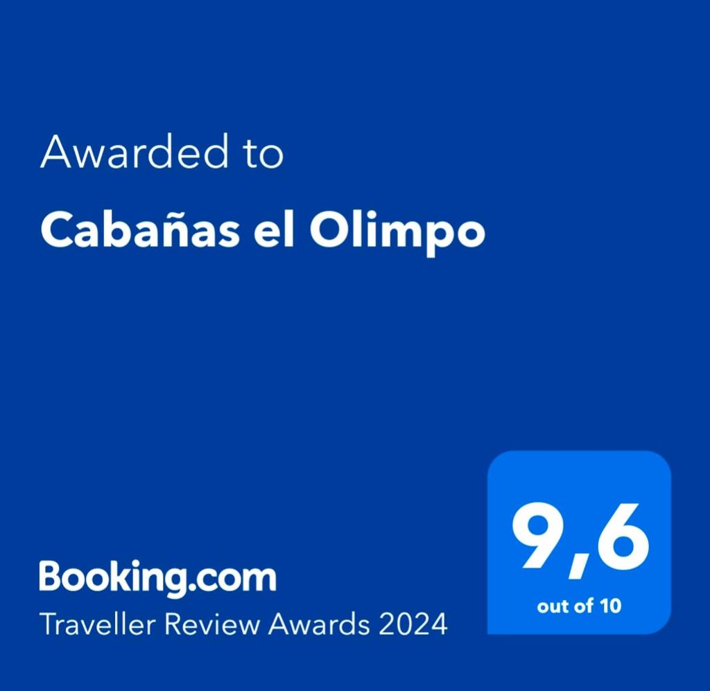 Cabañas el Olimpo photo 1
