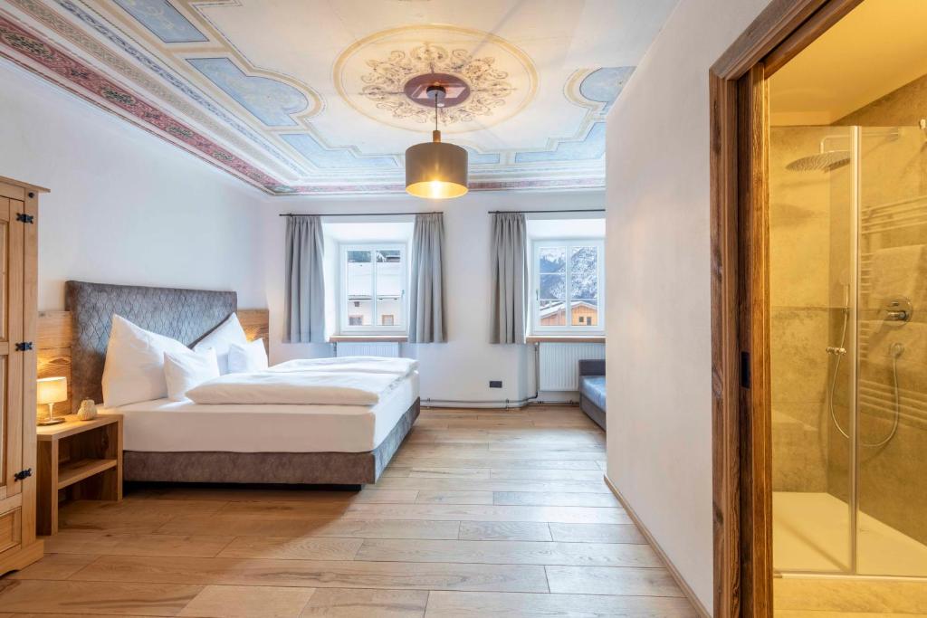 Naturparkgut Apartment HOLZGAU 1758 photo 3