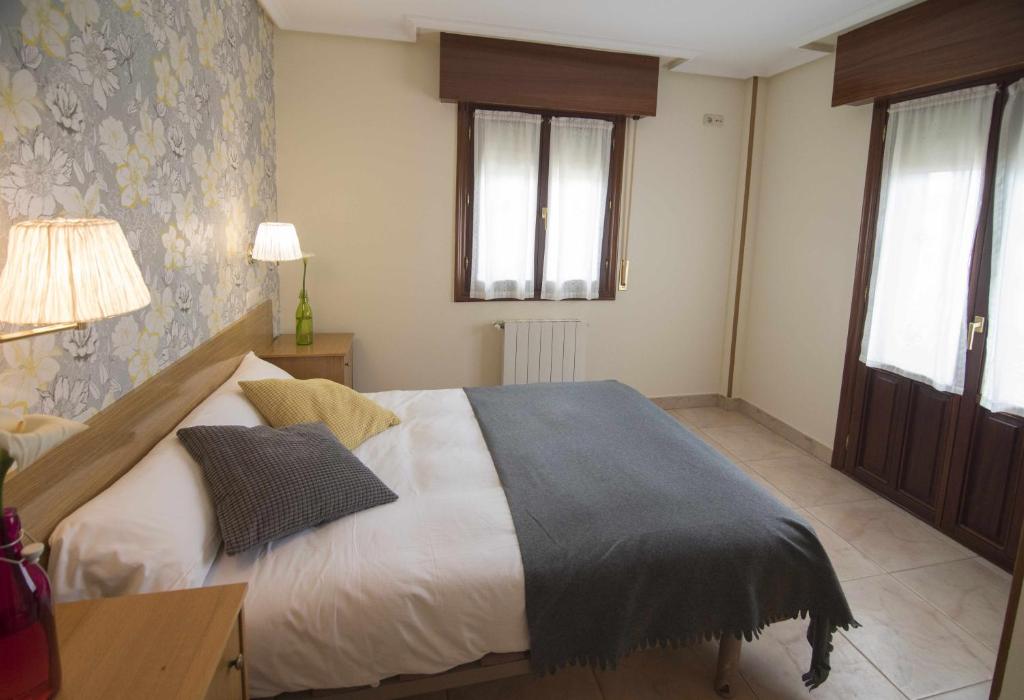 Apartamentos Mugarri photo 2