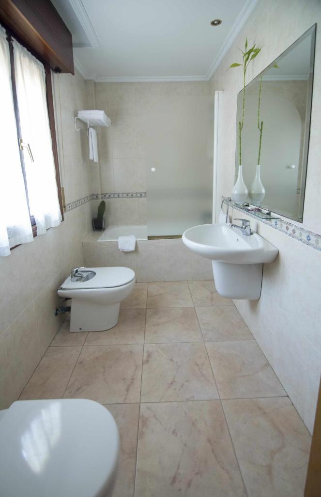 Apartamentos Mugarri photo 4