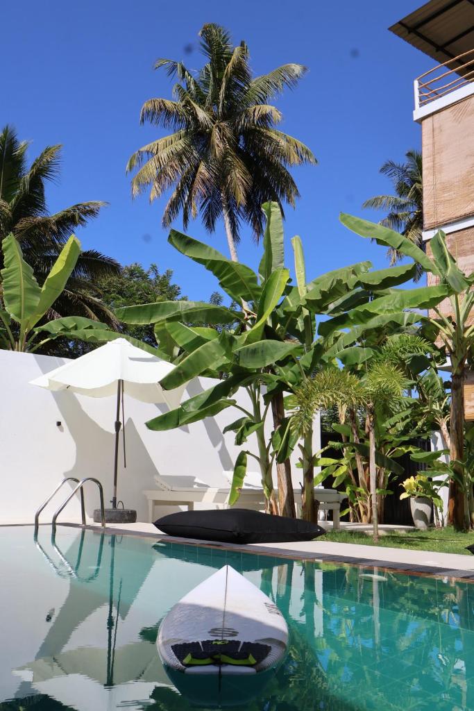 OASIA - Boutique Surf House (ADULTS ONLY) photo 2