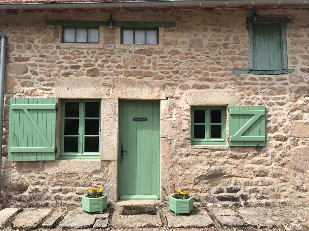 Morvan La Pastourelle photo 1