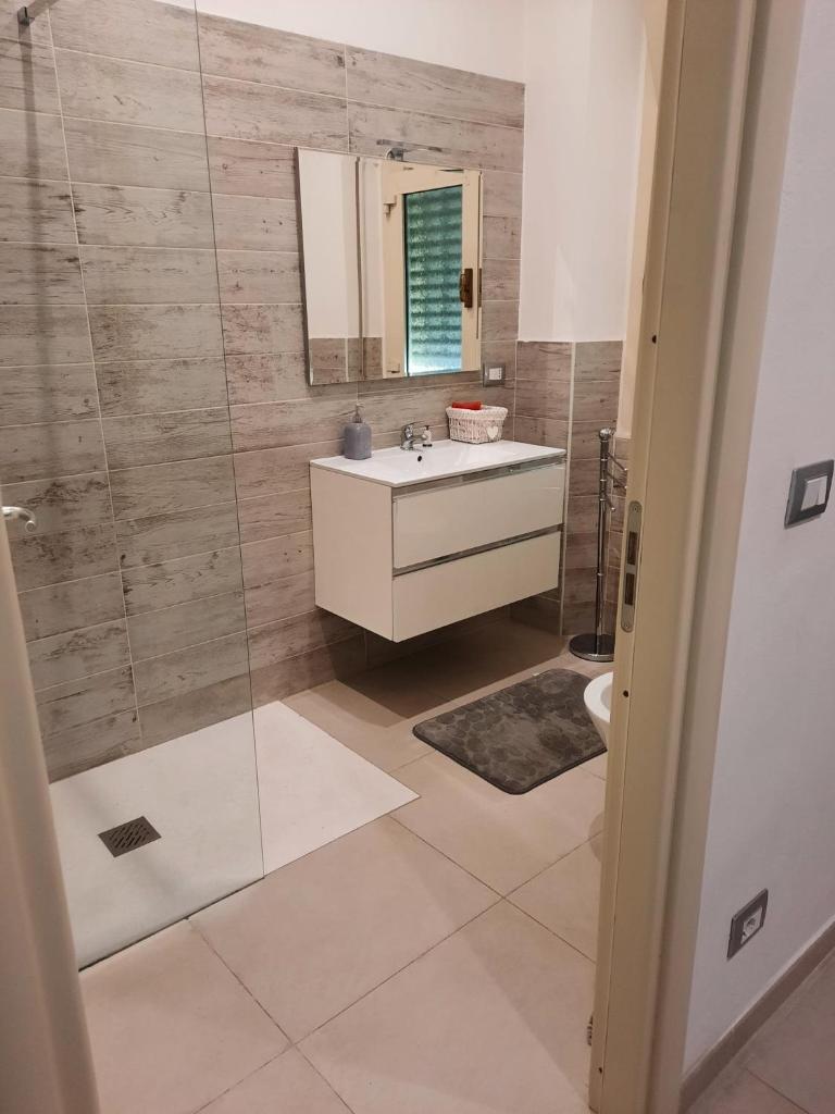 Appartamento Suite Antiche Terme - Zero Barriere photo 2