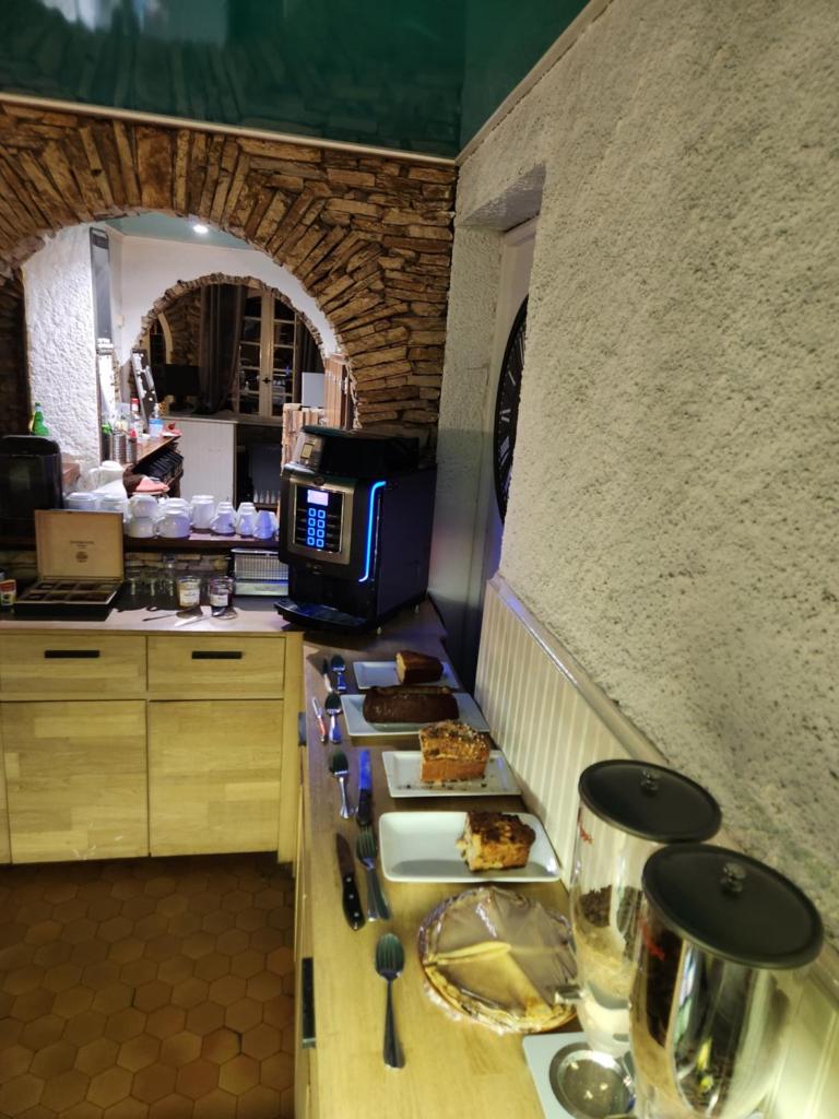 Logis Les Charmettes photo 3