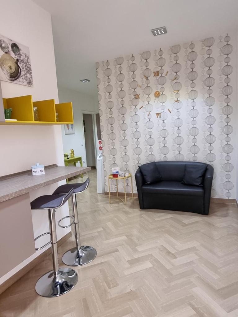 San Sisto Residence - Foligno City Center - La Montagnola Affittacamere