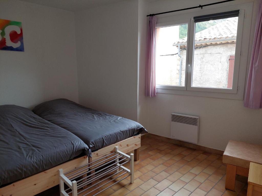 Estéron photo 2