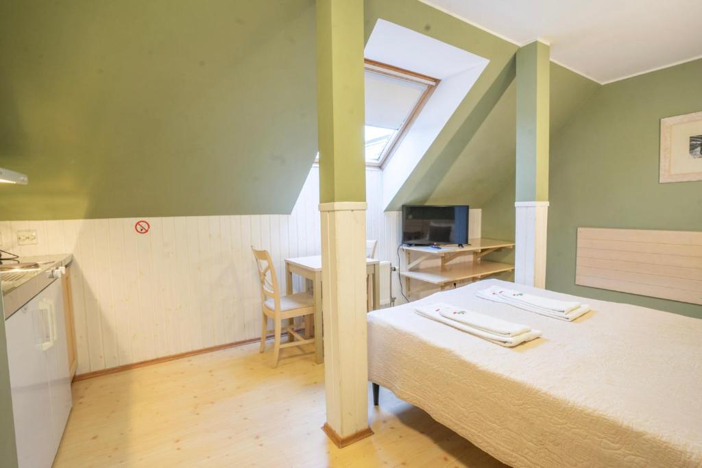 Kongo Hotel photo 3
