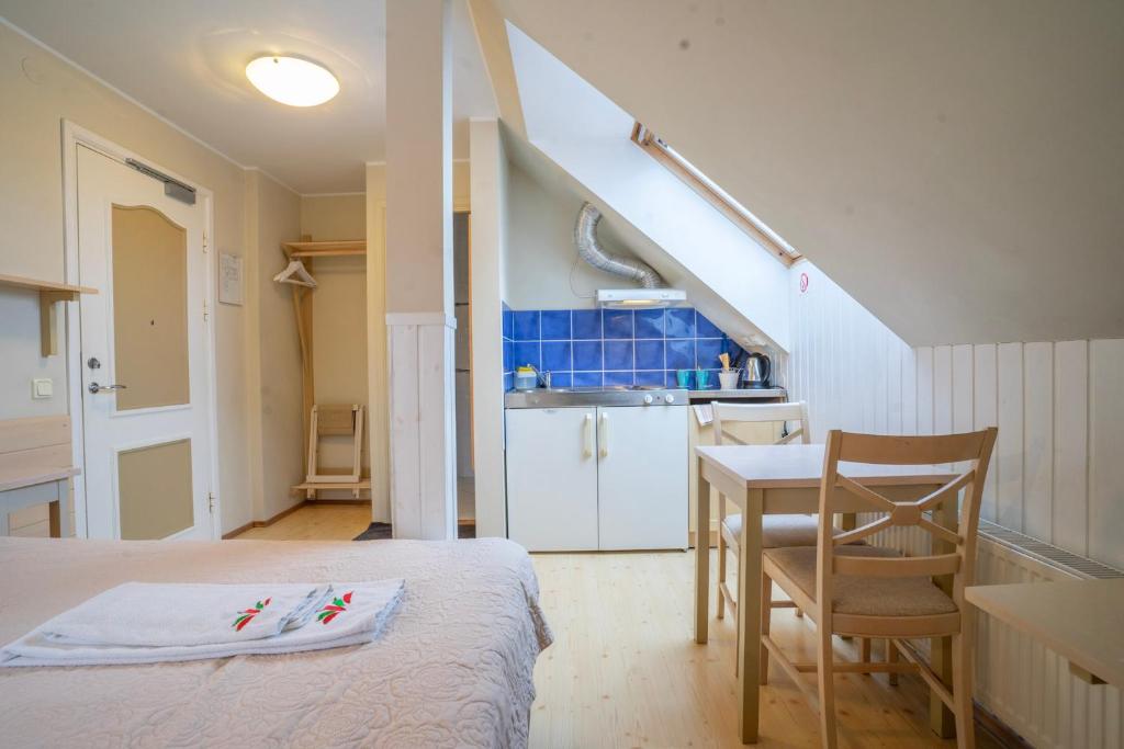 Kongo Hotel photo 2