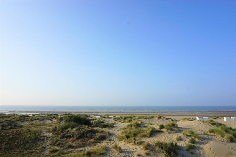 Cabien Zeedijk Oostduinkerke photo 1