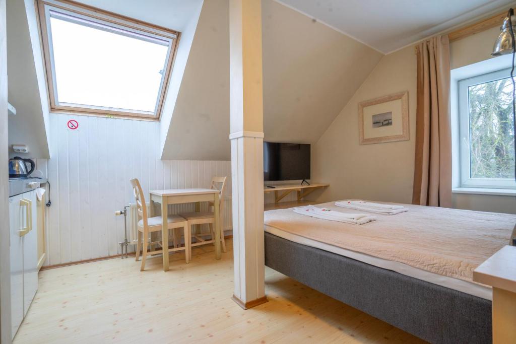 Kongo Hotel photo 1