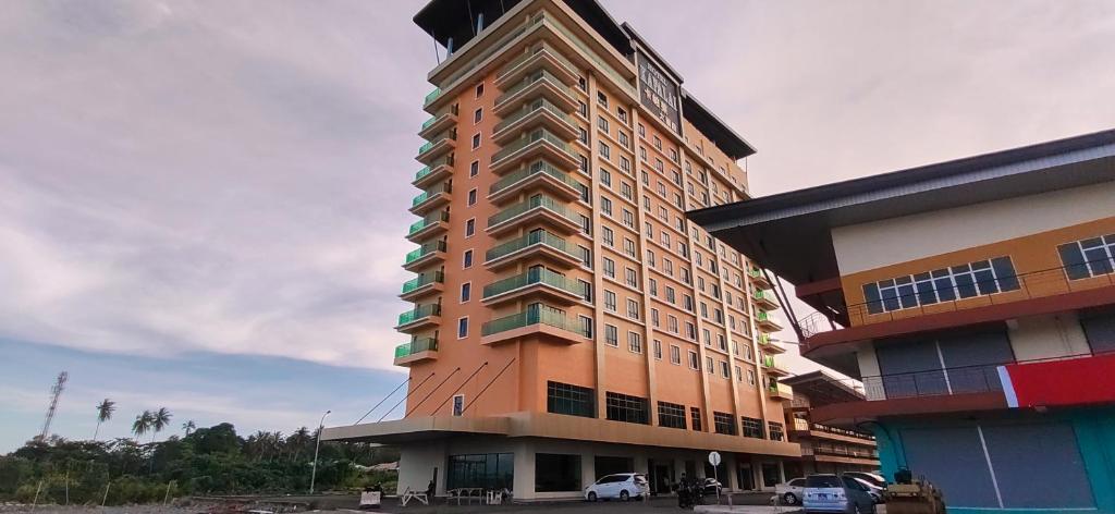 Hotel Kapalai photo 3
