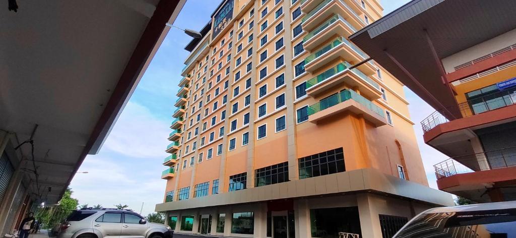 Hotel Kapalai photo 1