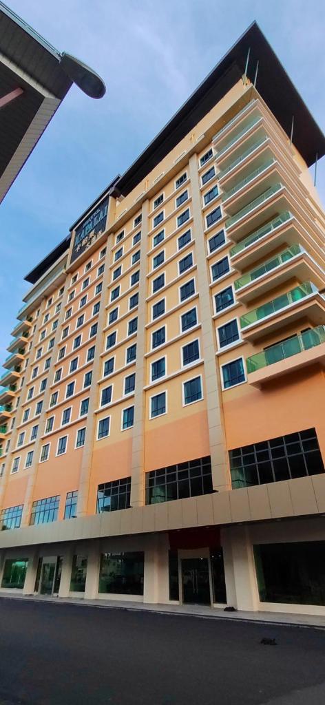 Hotel Kapalai photo 4