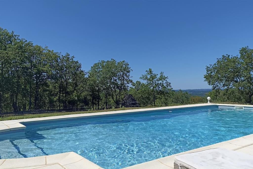 Les Tavernes*Authentique*Calme*Piscine photo 1