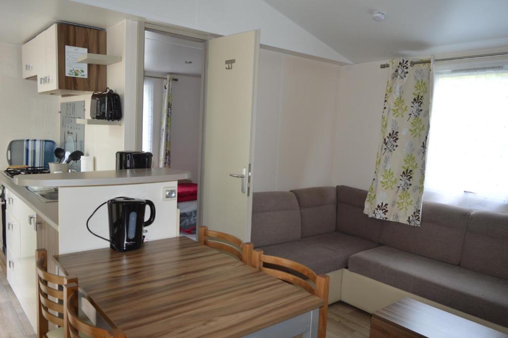 mobil home photo 1