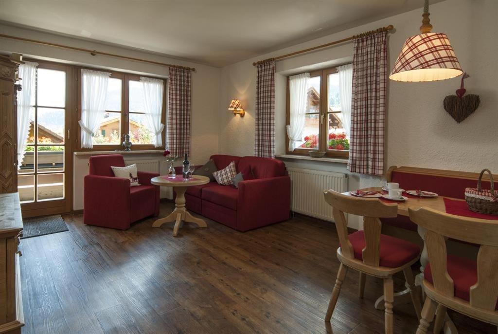 Landhaus Exclusiv photo 1