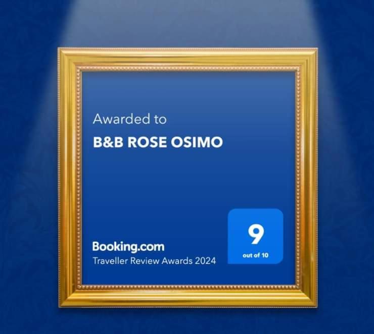 B&B ROSE OSIMO photo 2