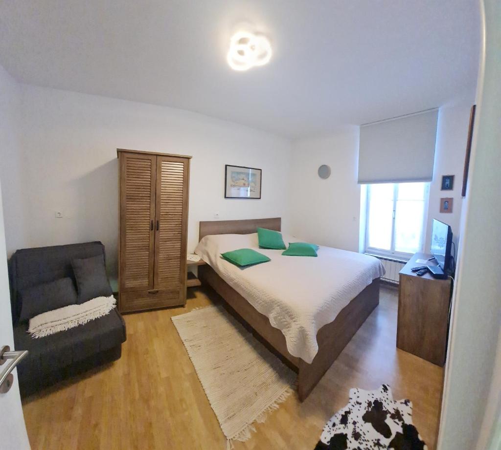 APARTMA DOMENIKA photo 1