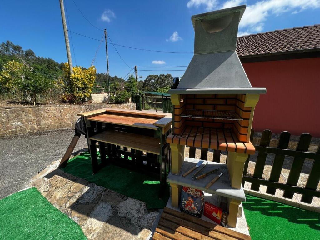 Casa Paisán photo 4