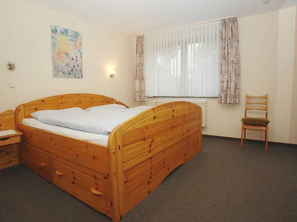 Ferienhof Jens Ferienwohnung 9 "Geltinger Birk" photo 4
