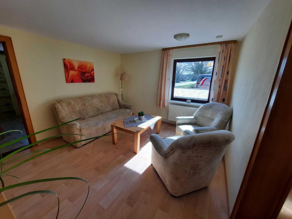 Ferienhof Jens Ferienwohnung 9 "Geltinger Birk" photo 1