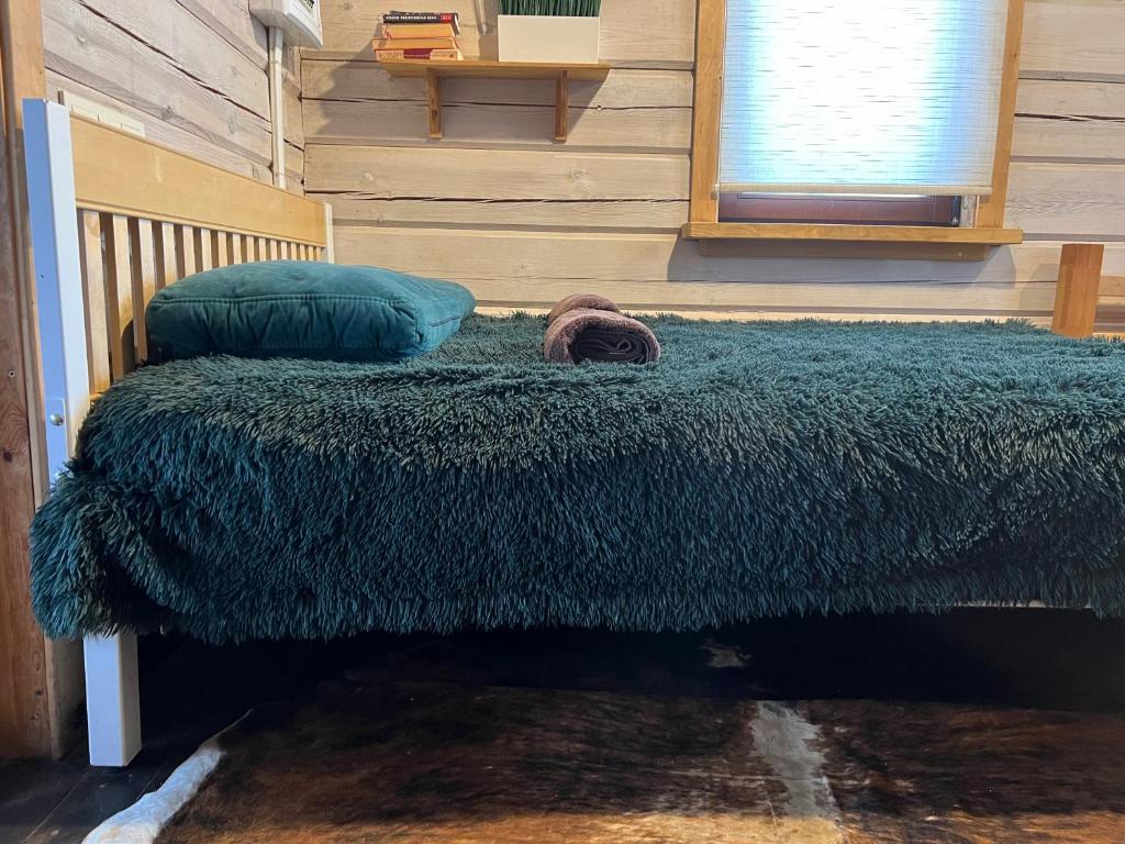 Poilsis prie Žeimenio ežero photo 2