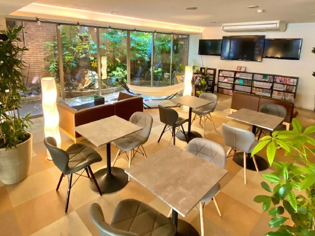 Akashi Castle Hotel - Vacation STAY 79299 photo 2
