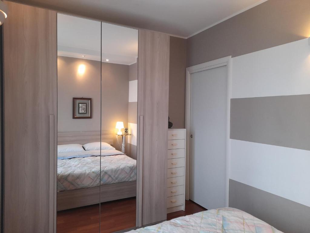 Elegant and modern Apartment "Le Fontane" Moncalieri photo 2