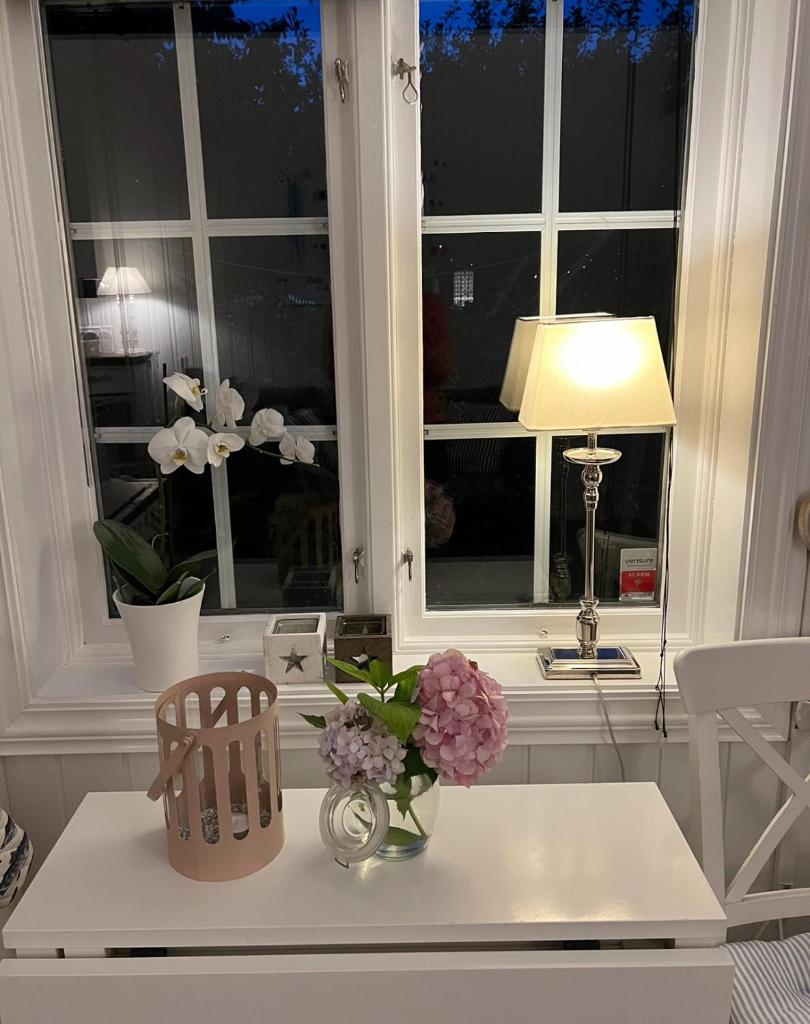 Koselig leilighet sentralt i Stavern photo 4