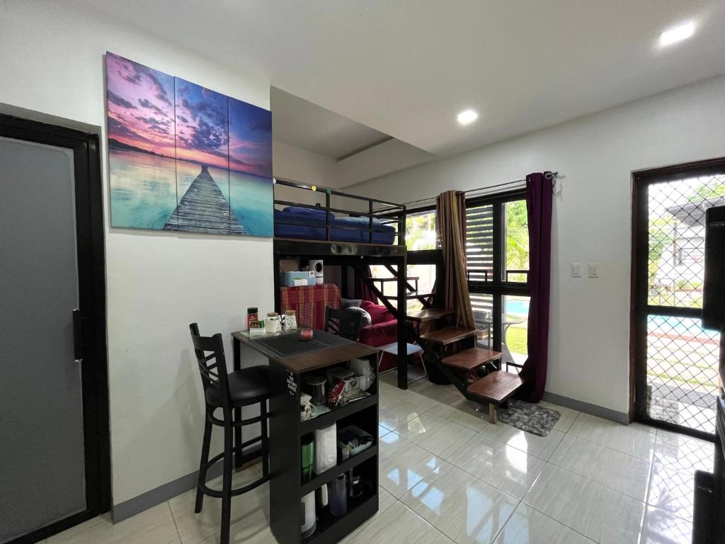 Studio B Loft photo 1