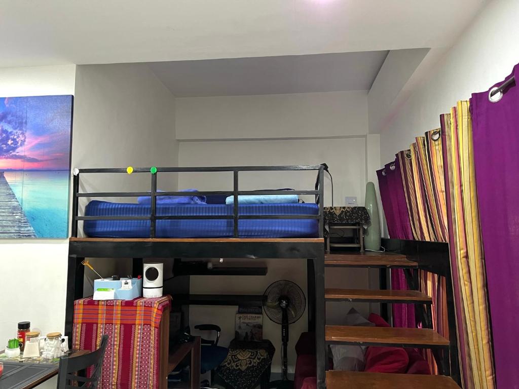 Studio B Loft photo 3