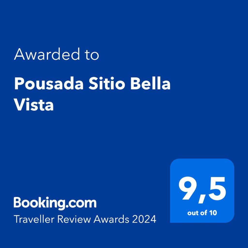 Pousada Sitio Bella Vista photo 4