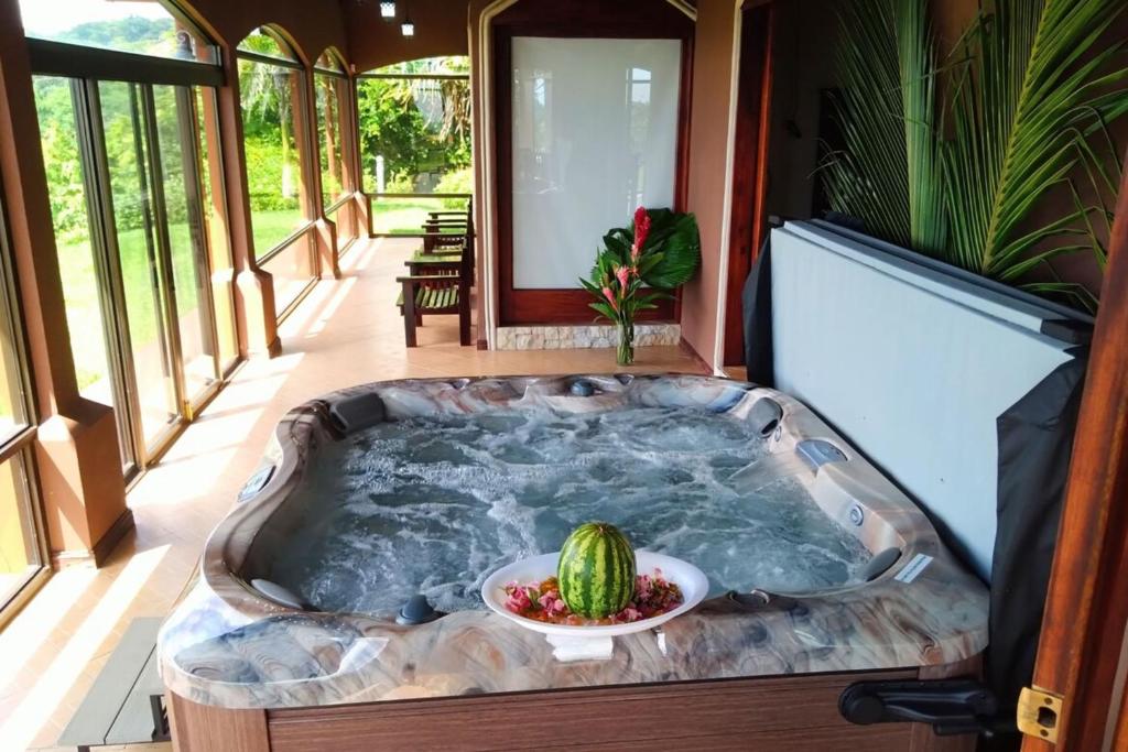Luxury Spa Dream Villa At Lake Arenal photo 2