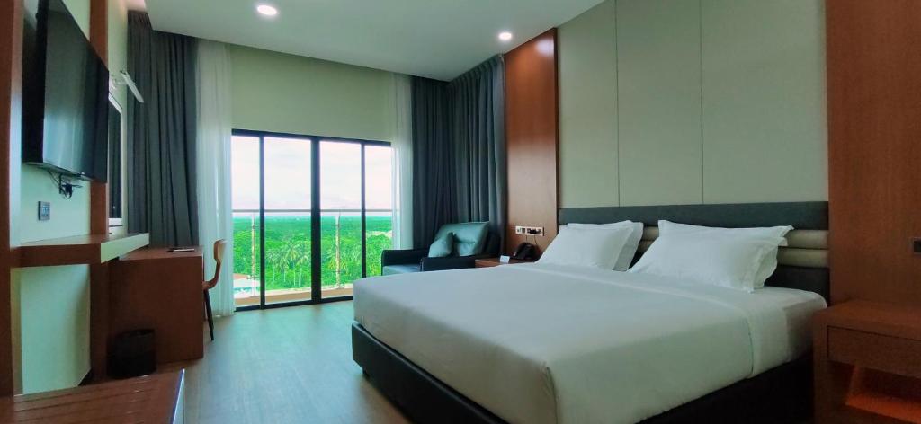 Hotel Kapalai photo 2