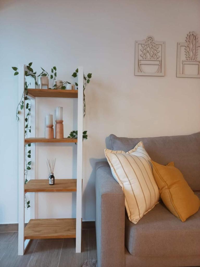 Hestia At Palermo Soho Cozy & Bright 1 Bdr photo 2