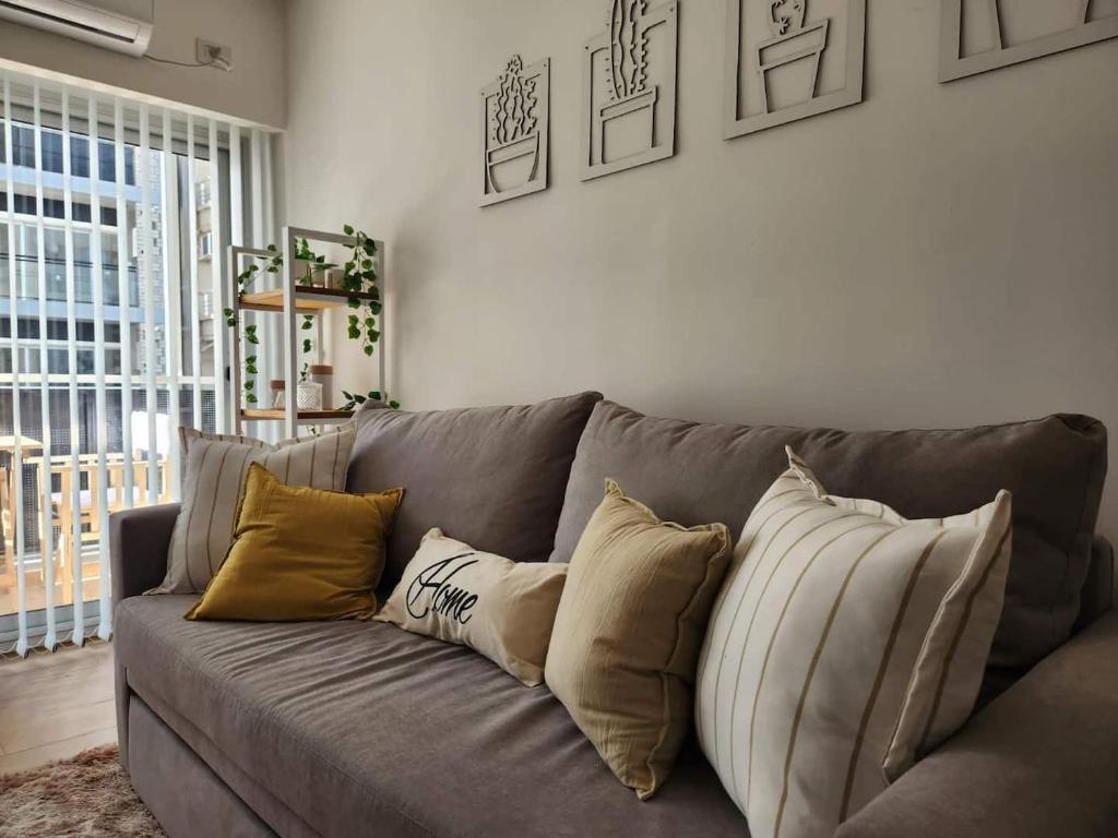 Hestia At Palermo Soho Cozy & Bright 1 Bdr photo 3