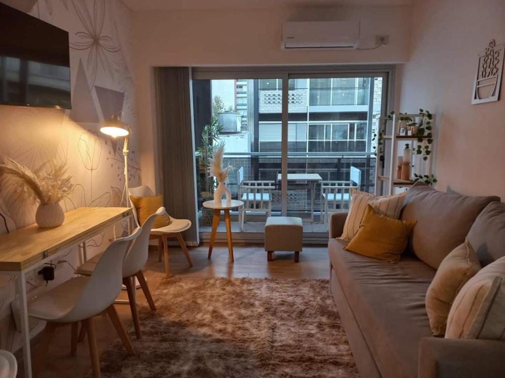 Hestia At Palermo Soho Cozy & Bright 1 Bdr photo 4
