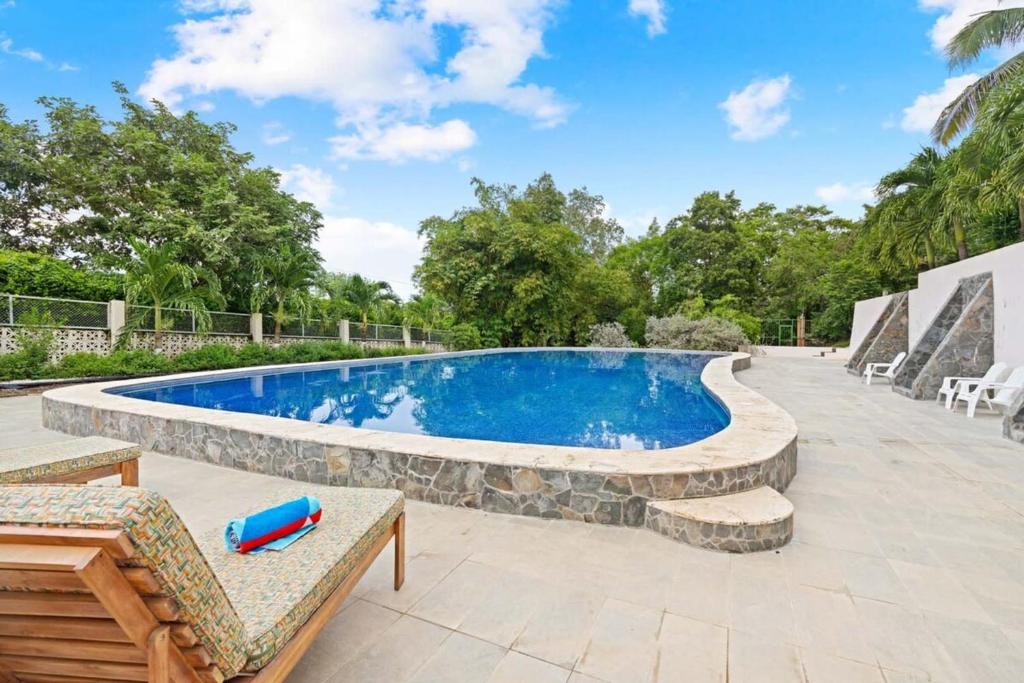 Peaceful 2Bed King-2Full Bath Resort Villa photo 2