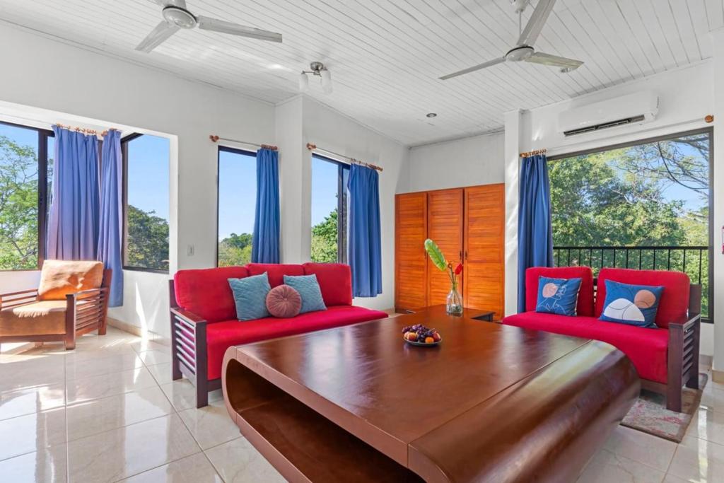 Playa Negra Peaceful & Luxury Beach Dream Penthouse photo 2