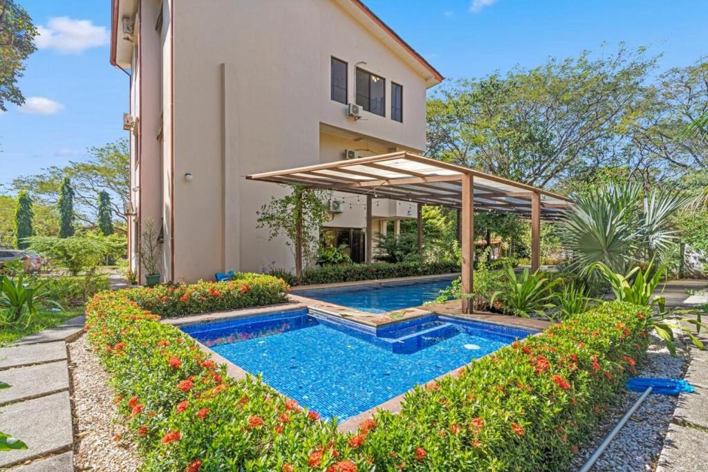 Playa Negra Peaceful & Luxury Beach Dream Penthouse photo 4