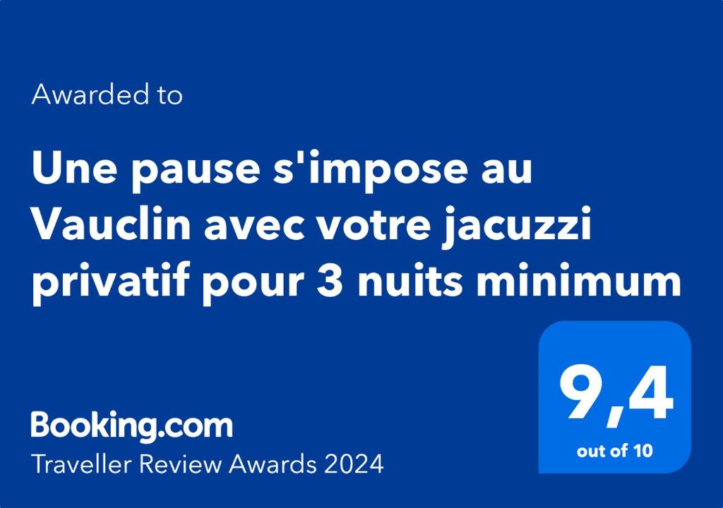 Une pause s'impose au Vauclin avec votre jacuzzi privatif pour 3 nuits minimum photo 1