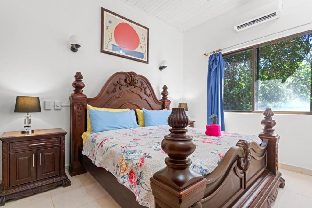 Playa Negra Peaceful & Luxury Beach Dream VillaM photo 1