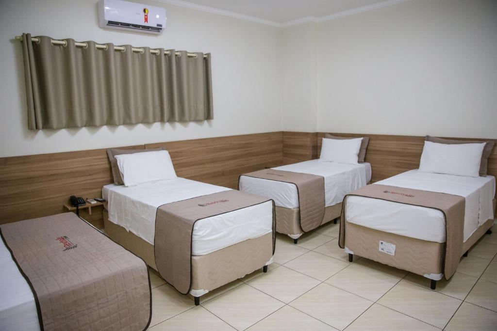 Revitalle Hotel photo 3