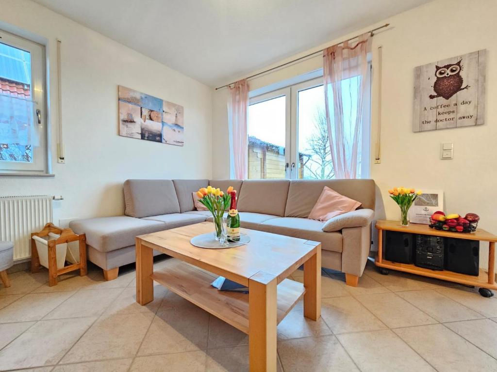 Ferienhaus Weitblick photo 1