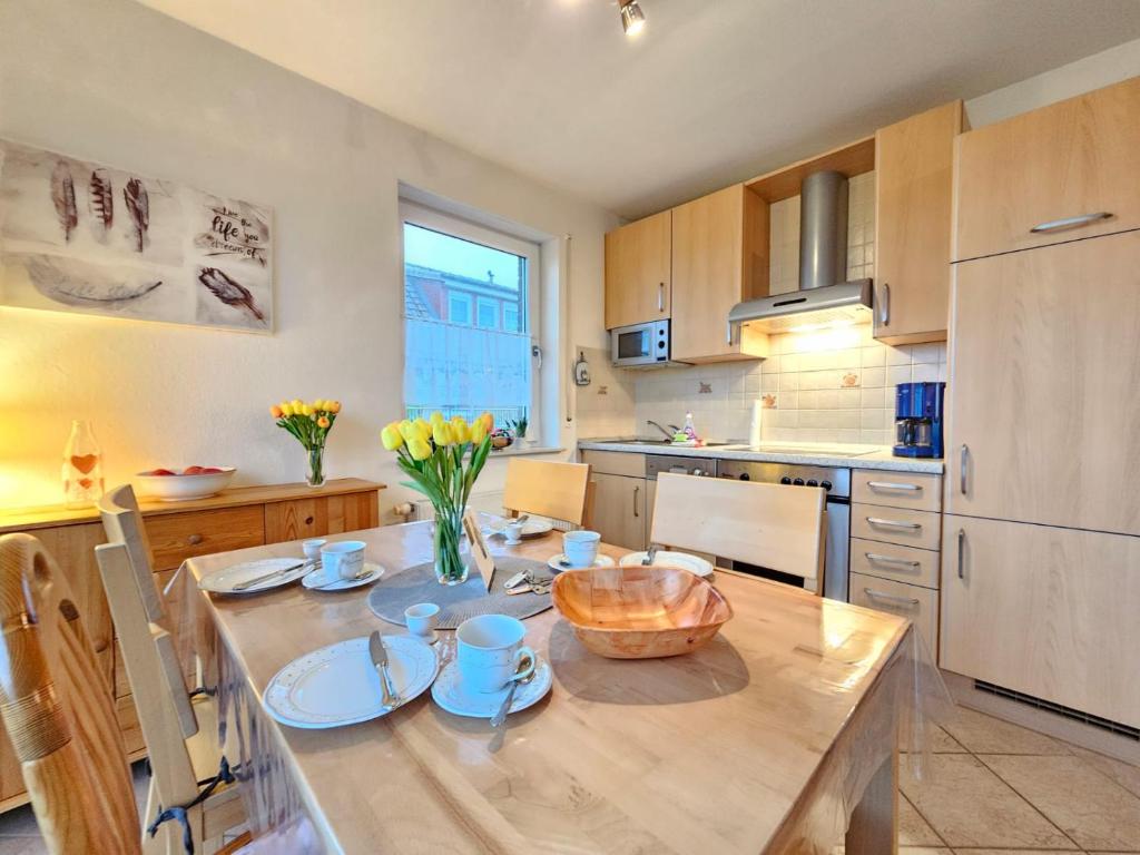 Ferienhaus Weitblick photo 3