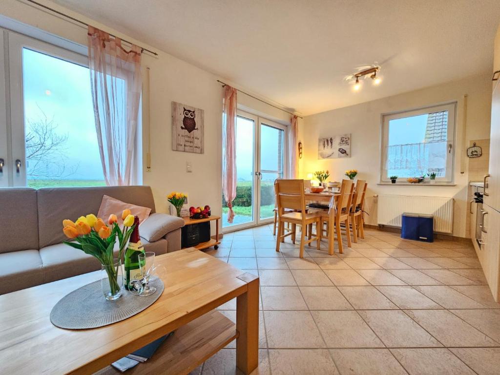 Ferienhaus Weitblick photo 4
