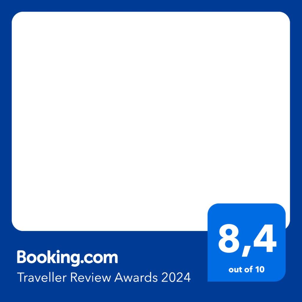 # Prix "Travellers Awards 2023 et 2024" LAC LEMAN Chambre habitant Velos Viarhôna Geneve Annecy photo 1