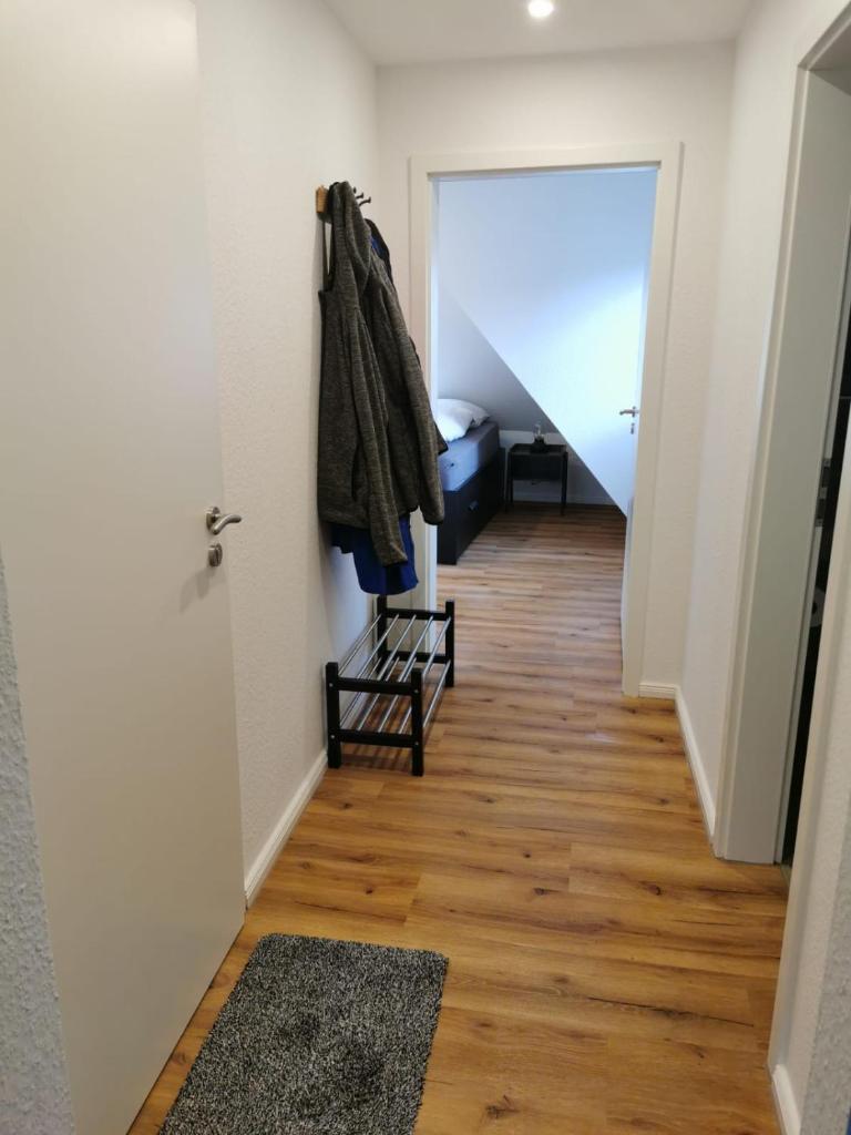 Ferienwohnung Seeloft photo 2